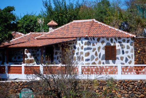 Casa Shanti La Palma