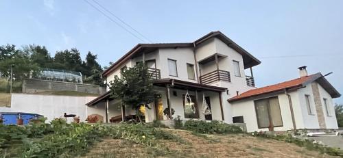 Вила Габер - Accommodation - Zlatograd