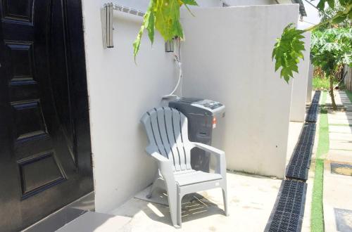 Facilities, CASA ADELIA STUDIO CHUKAI KEMAMAN in Kampung mak chili