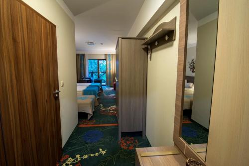 Hotel EUROPA - Górnicza Strzecha - image 8