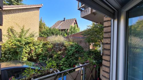 Ferienwohnung am Landschaftspark Duisburg-Nord 2.7km von Laar entfernt