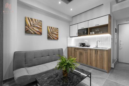 Factory Inn, Nilie Hospitality MGMT, Salonicco (foto 6)