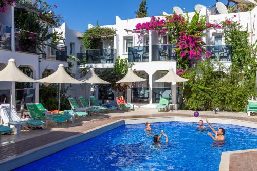 Seray Class Apartments - image 13