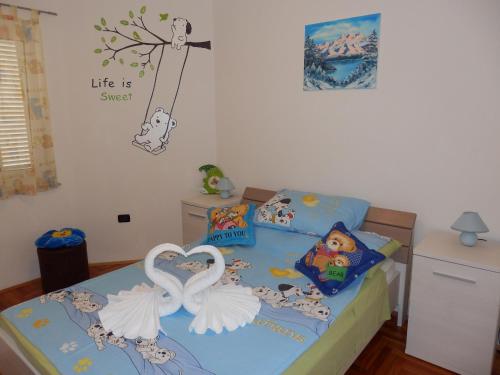 Apartments Medulin