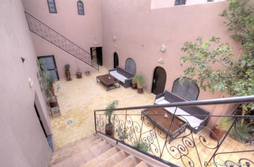 外部景觀, Guest House Bagdad Café (Guest House Bagdad Cafe) in 班哈都