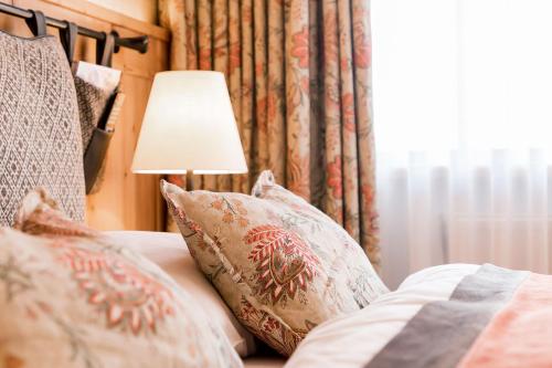 Superior Hotel Tirolerhof - Zell am See - image 12