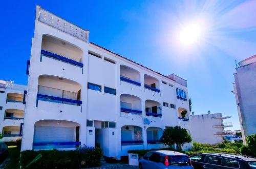 FLH Albufeira Summer Flat with Balcony