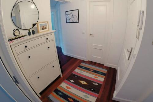  Apartamento en el centro de Mundaka EBI646 in Mundaka