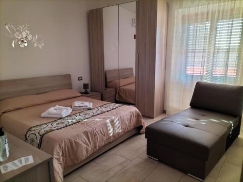 B&b la Fenice - San Nicolò d'Arcidano