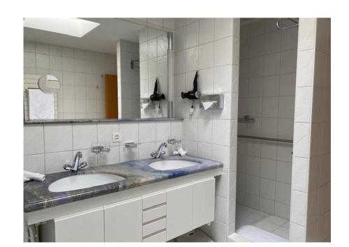 Hotel Sonne St. Moritz 3* Superior Room Type - Two-Bedroom Apartment