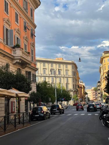 Appartamento Alessandria chambre d'hôte Villa Torlonia