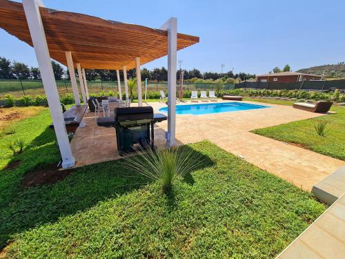 Casa Due gîte à louer Siracusa Racecourse