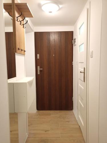 Apartamenty W Domu