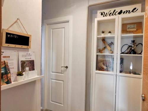  Cozy Apartment - Campus UV Burjassot in Paterna