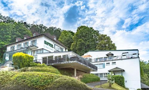 Waldhotel Soodener-Hof