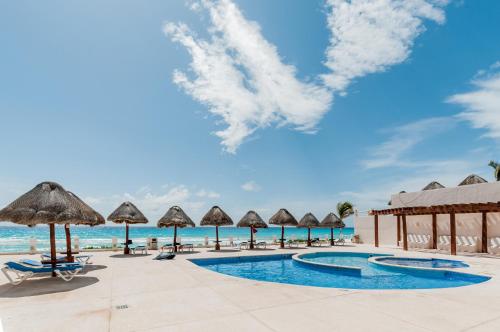 HotelZone L20 Beach Access, Cancún (Foto 9)