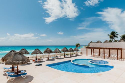 HotelZone L20 Beach Access, Cancún