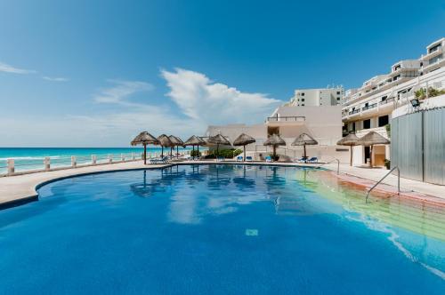 HotelZone L20 Beach Access, Cancún (Foto 8)