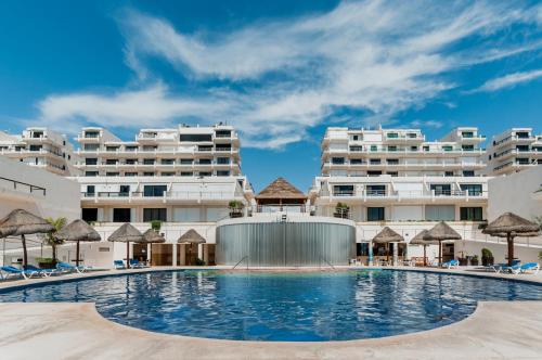 HotelZone L20 Beach Access, Cancún (Foto 7)