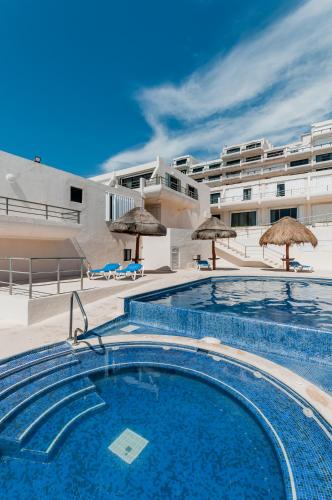 HotelZone L20 Beach Access, Cancún (Foto 10)