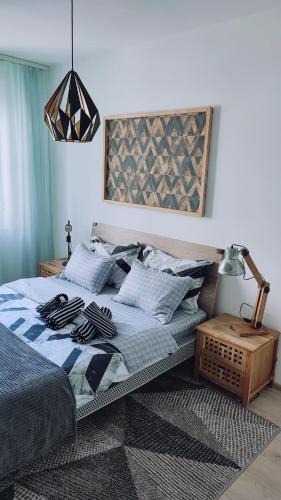 Apartman Lena