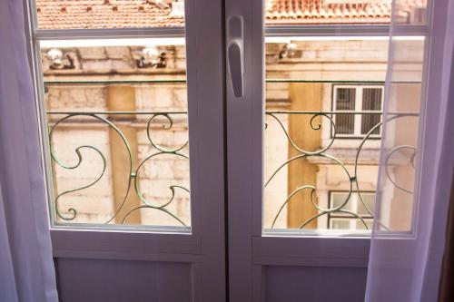 Lisbon Arsenal Suites - main image