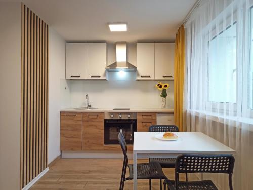 Apartamenty W Domu Bialystok