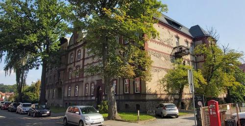Apartament ASSER - 110 m2 komfortu