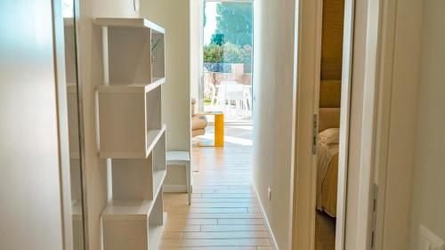 Isola Bella Infinity Suites