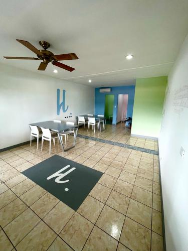 Зручності, La Hacienda Rooms & Food in Жако