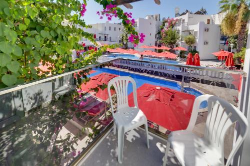 Seray Class Apartments - image 11