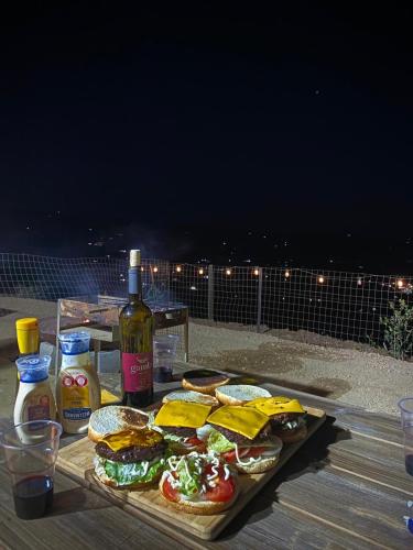 צימר סאפי in Majdal Shams