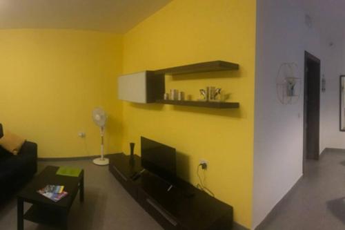 The Overhills Suite, your home away from home