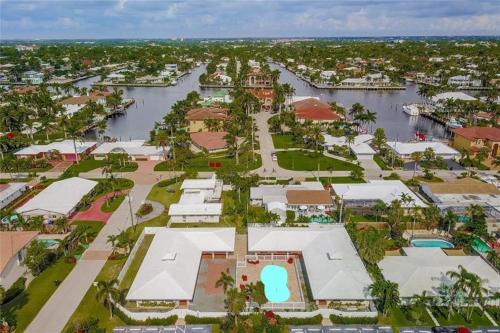 Dolphin Isles Resort Fort Lauderdale