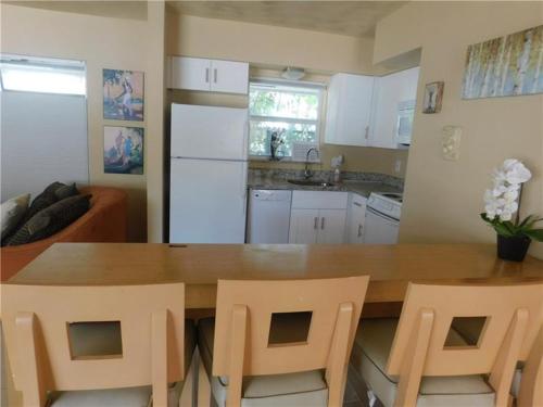 Dolphin Isles Resort – Fort Lauderdale, FL