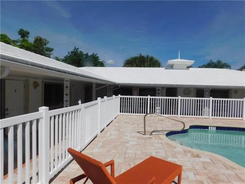 Dolphin Isles Resort – Fort Lauderdale, FL