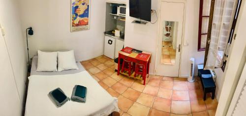 Studio des Carmes, Тулуза (фото 7)