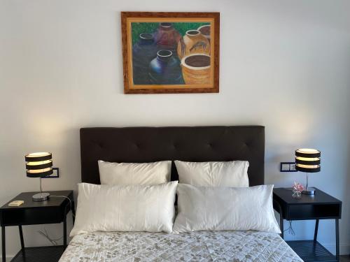 LC Apartamentos Cesar Augusto