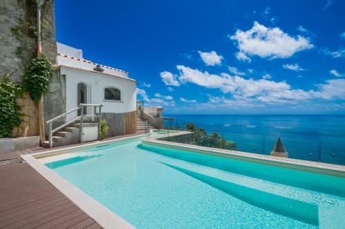 Suite with Private Pool