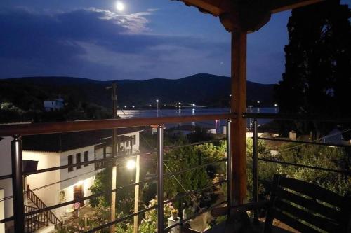 Rania Sun Villa gîte à louer Nisídha Palaió Trikéri