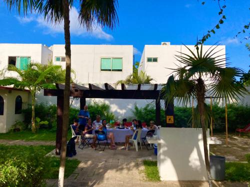 Boutique House Cancun by Elevate Rooms, Канкун (фото 4)