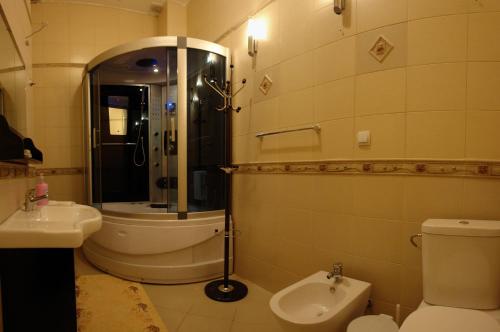 Viktorija Rooms Bitola