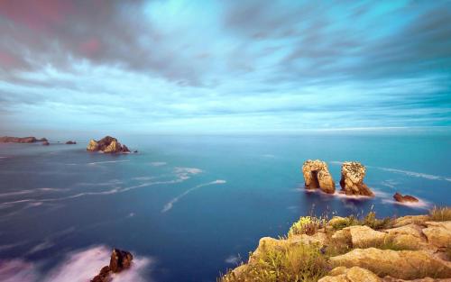 Calas De Liencres