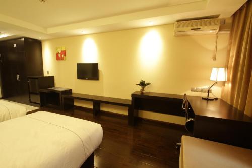 ザ レッド ホテル