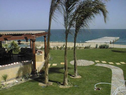 Endless Seaview villa