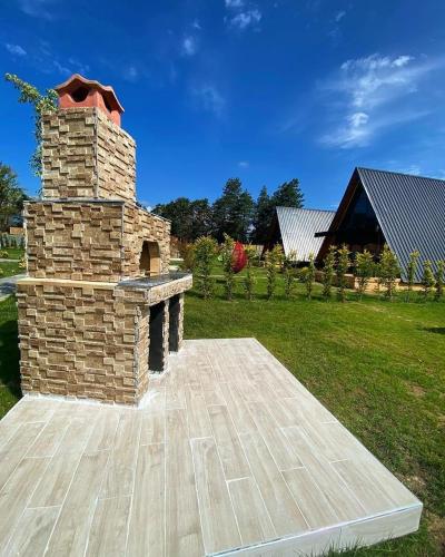 Sodas, Çatı Katı Bungalow (Catı Katı Bungalow) in City Center