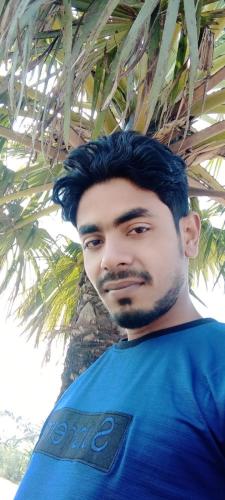 Sheikh Mamun's Home