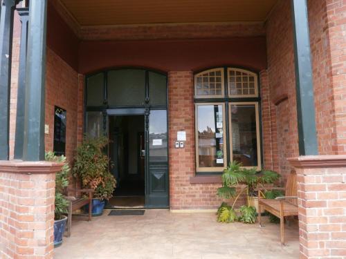 hotel photo