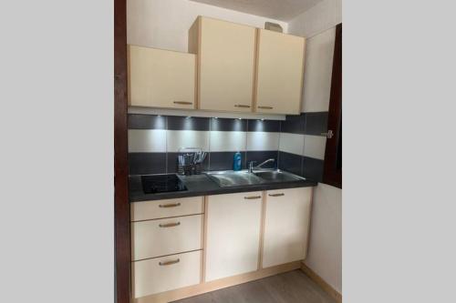 Superbe appartement avec parking gratuit sur place Bourg-Saint-Maurice