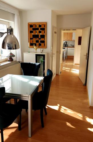 克雷默桥老城公寓 克雷默桥老城公寓